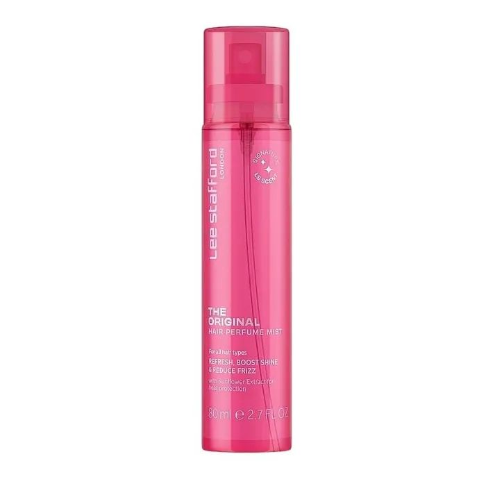 Спрей для волос Lee Stafford Original Hair Perfume Mist 80 мл (9347108052748)