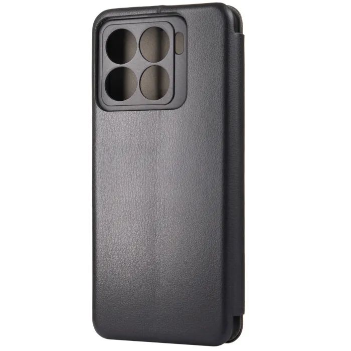 Чехол для мобильного телефона Armorstandart G-Case ZTE Blade A56 4G Black (ARM87531) изображение 2