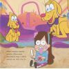 Книга Цілодобова крамничка жахів! Disney. Історії. Гравіті Фолз Ранок (9786170958570) зображення 12