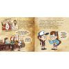 Книга Цілодобова крамничка жахів! Disney. Історії. Гравіті Фолз Ранок (9786170958570) зображення 3