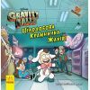 Книга Цілодобова крамничка жахів! Disney. Історії. Гравіті Фолз Ранок (9786170958570)