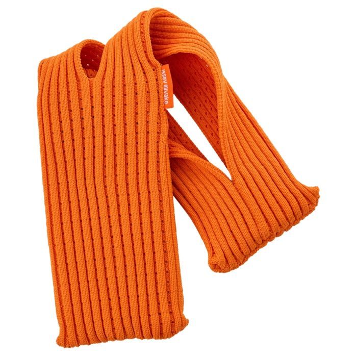 Чехол для мобильного телефона BeCover Knit Pocket universal Blue (715159) изображение 2