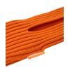 Чехол для мобильного телефона BeCover Knit Pocket universal Orange (715162) изображение 3