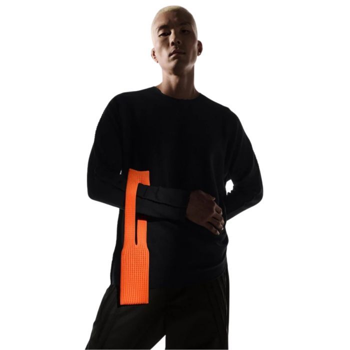 Чехол для мобильного телефона BeCover Knit Pocket universal Blue (715159) изображение 5