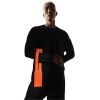 Чехол для мобильного телефона BeCover Knit Pocket universal Orange (715162) изображение 5