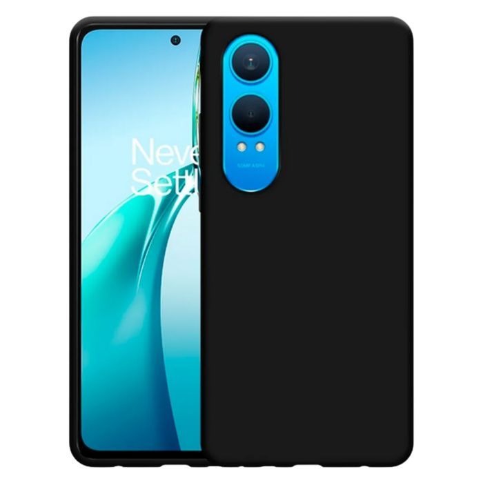 Чохол до мобільного телефона BeCover OnePlus Nord CE 4 Lite Transparancy (715060) зображення 2