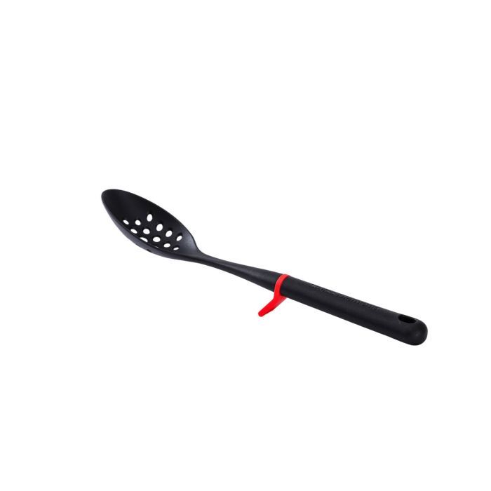Ложка кухарська Swiss Diamond з отворами 35 x 7 см (SDT12) зображення 2