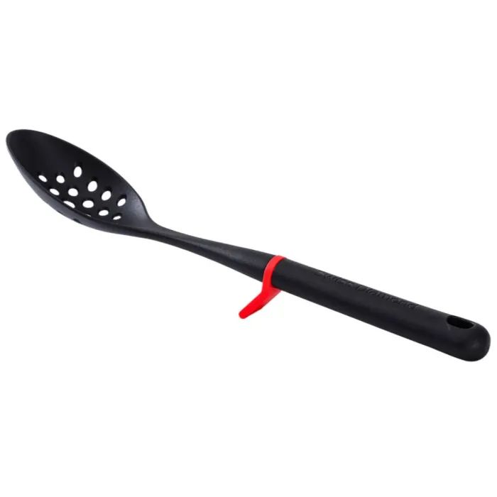 Ложка поварская Swiss Diamond з отворами 35 x 7 см (SDT12) изображение 2