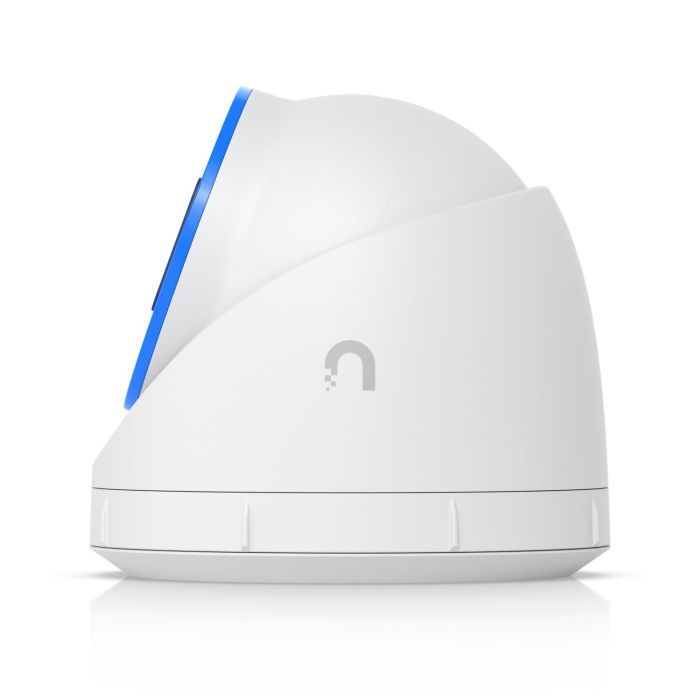 Камера відеоспостереження Ubiquiti UVC-AI-TURRET-W зображення 5