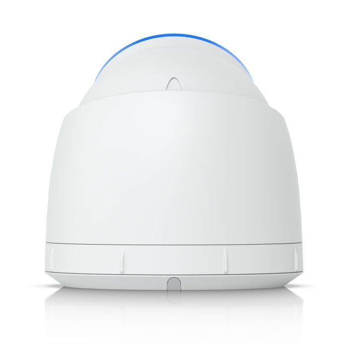 Камера відеоспостереження Ubiquiti UVC-AI-TURRET-W зображення 6