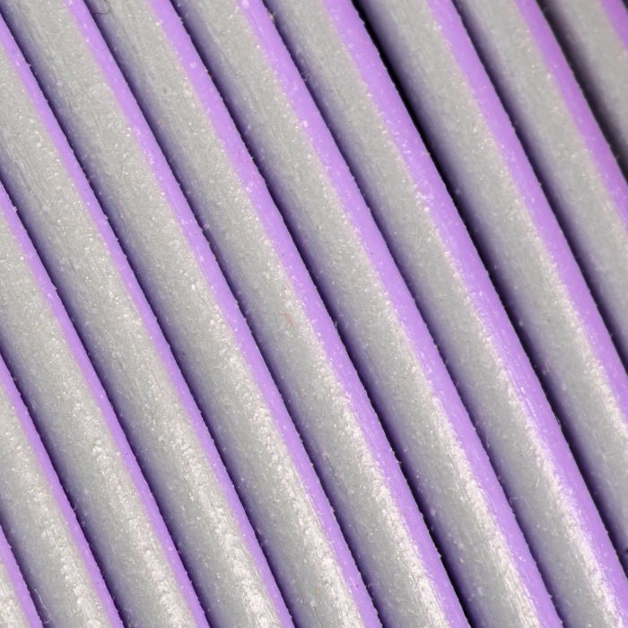 Пластик для 3D-принтера Polymaker PLA PANCHROMA DUAL MATTE 1,75mm 1kg FOGGY (CA04046) зображення 4