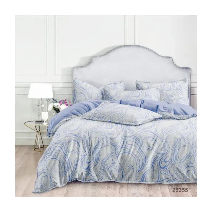 Постельное белье Viluta 25355 Ранфорс семейный (25355_sm)