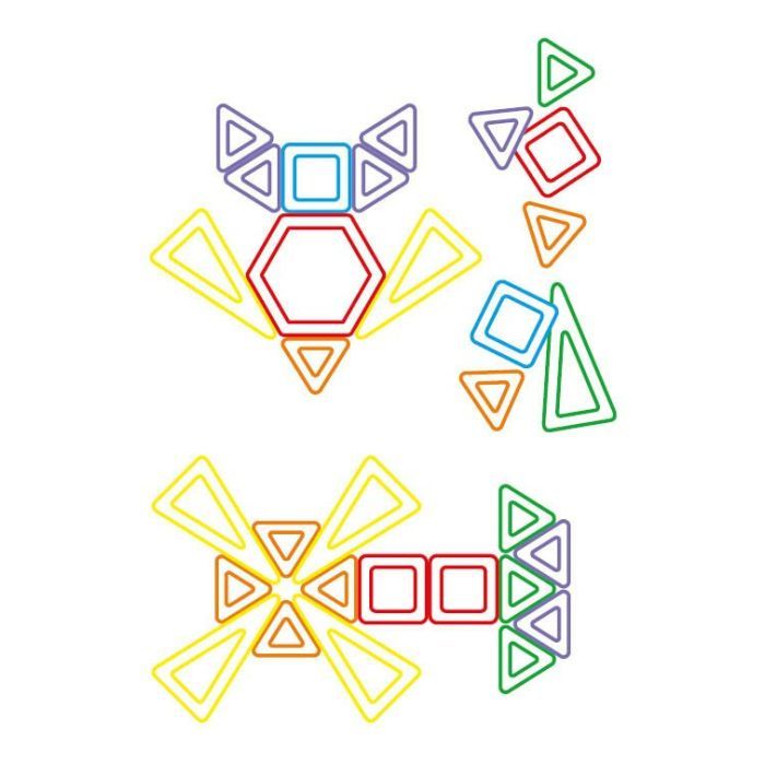 Книга Розмальовка з підказкою. Веселе свято Ранок (9789667513924) изображение 3