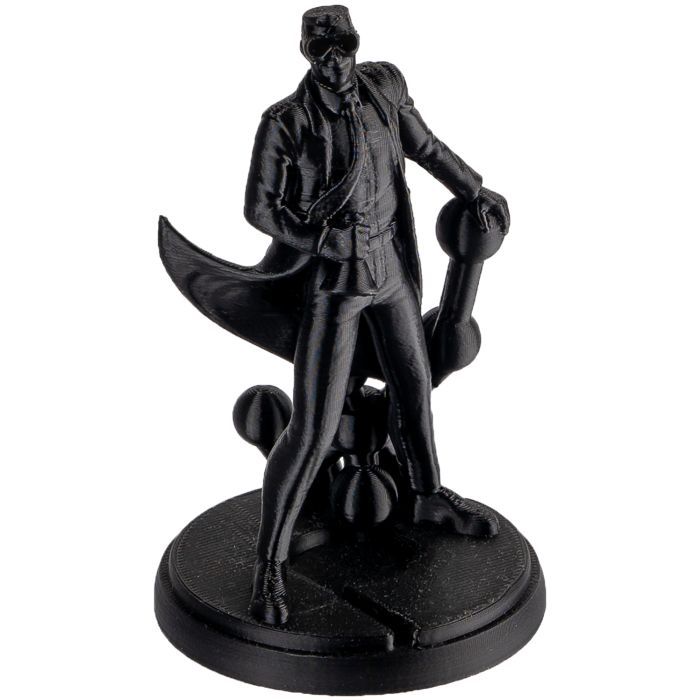 Пластик для 3D-принтера Polymaker PANCHROMA CoPE 1,75mm 1kg RED (CA14005) зображення 4