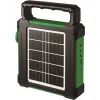 Фонарь NEWVEW комплект NV-T260 Solar Panel 2400mAh (NWVW-NV-T260-GN) изображение 3