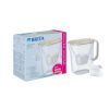 Фильтр-кувшин Brita Style Essential MXPro 2.4л + 2 картриджа пісочний (1057797) изображение 12