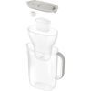 Фильтр-кувшин Brita Style Essential MXPro 2.4л + 2 картриджа пісочний (1057797) изображение 3