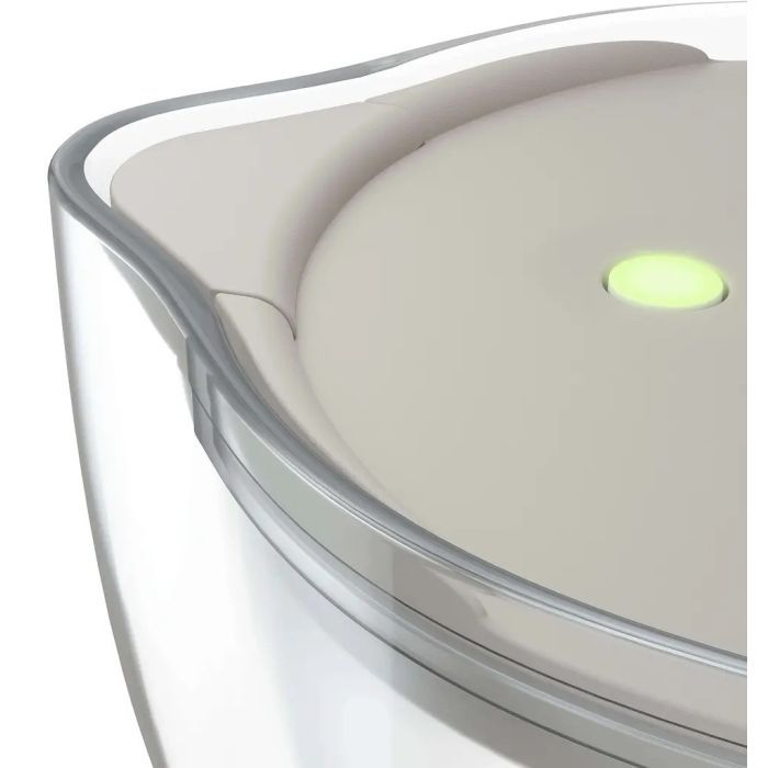 Фильтр-кувшин Brita Style Essential MXPro 2.4л + 2 картриджа сіро-блакитний (1057796) изображение 6