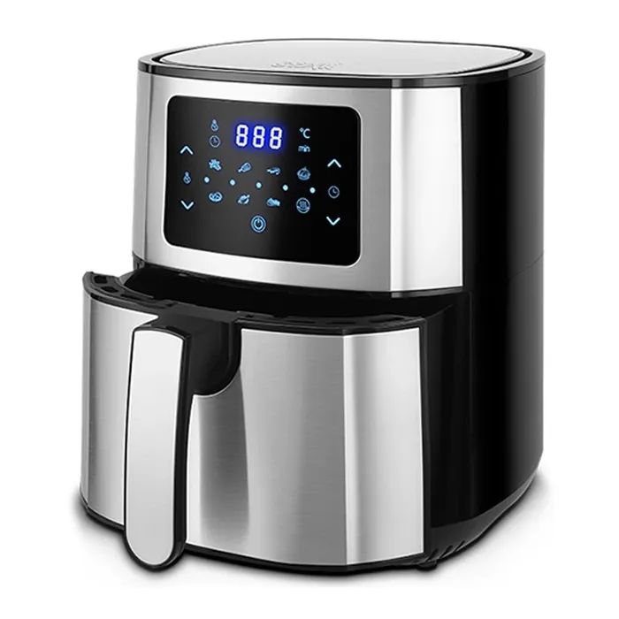 Мультипечь WINNINGSTAR ST-9645 изображение 2