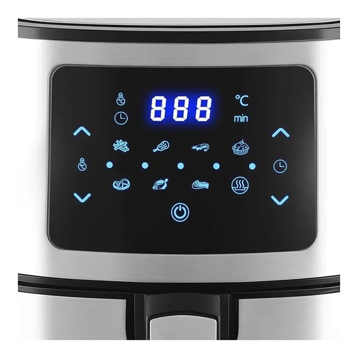 Мультипечь WINNINGSTAR ST-9645 изображение 3