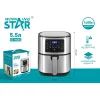 Мультипечь WINNINGSTAR ST-9645 изображение 7