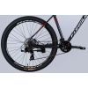 Велосипед Formula 29" THOR DD рама-21" AL 2026 чорний зі сріблястим (OPS-FR-29-432) изображение 5