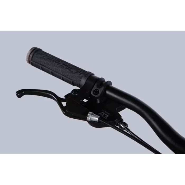 Велосипед Formula 29" THOR DD рама-21" AL 2026 чорний зі сріблястим (OPS-FR-29-432) изображение 7