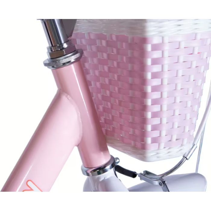 Велосипед Space 20" KID SUN BH рама-10,5" ST 2026 персиковий (OPS-SK-20-053) изображение 2