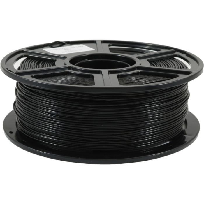 Пластик для 3D-принтера Flashforge PLA 1,75mm 1kg Transparent Green (PTG1)