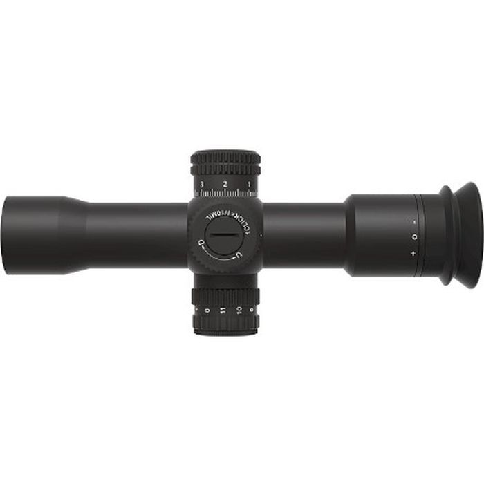 Оптический прицел Vector Optics Veyron Plus 10x30 (30 мм) SFP illum. MPR-V10 (SCOM-46) изображение 6