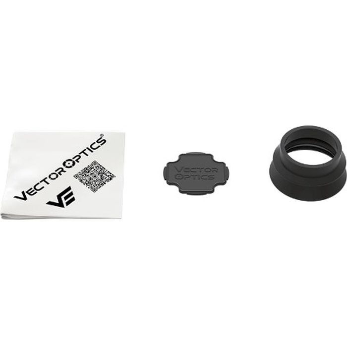 Оптический прицел Vector Optics Veyron Plus 10x30 (30 мм) SFP illum. MPR-V10 (SCOM-46) изображение 9