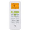 Кондиціонер Ergo AC 0703 SWН зображення 3