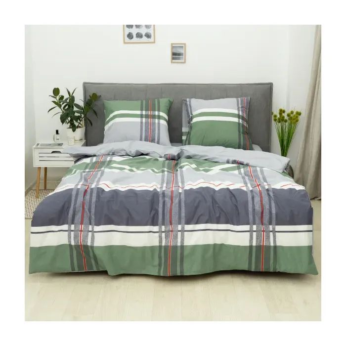 Постельное белье Viluta 25376 Ранфорс семейный (25376_sm) изображение 2