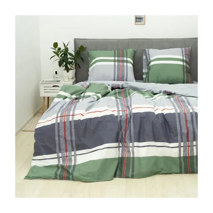 Постельное белье Viluta 25376 Ранфорс семейный (25376_sm) изображение 3