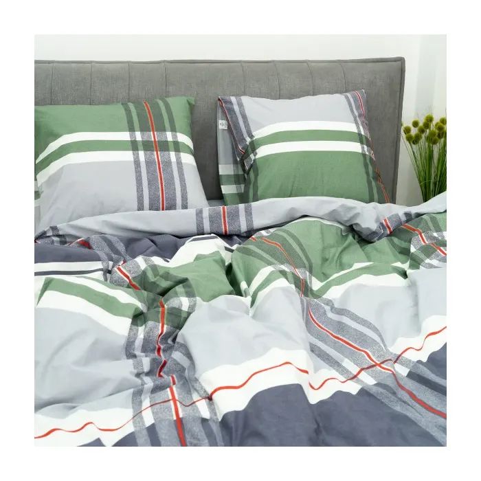 Постельное белье Viluta 25376 Ранфорс семейный (25376_sm) изображение 4