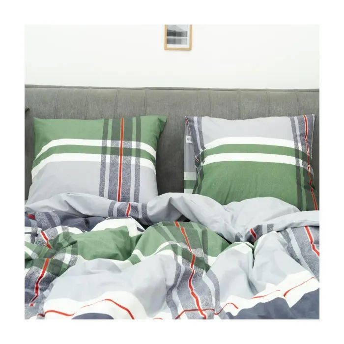 Постельное белье Viluta 25376 Ранфорс семейный (25376_sm) изображение 5