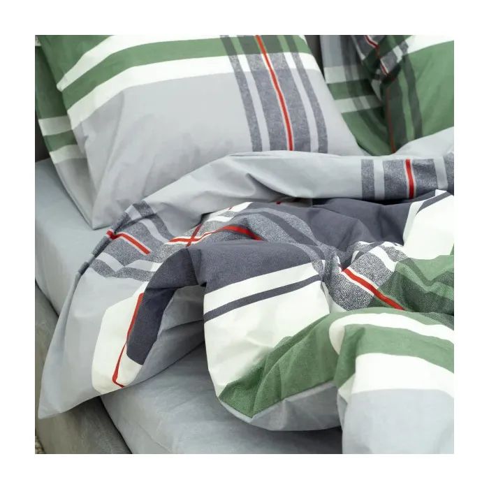 Постельное белье Viluta 25376 Ранфорс семейный (25376_sm) изображение 6