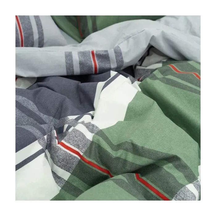 Постельное белье Viluta 25376 Ранфорс семейный (25376_sm) изображение 7