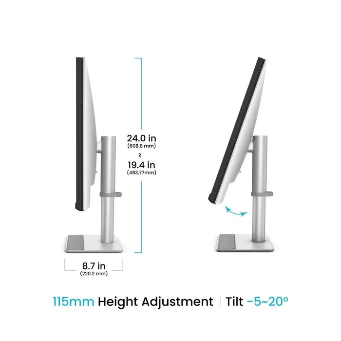 Монитор BenQ MA320UP изображение 5