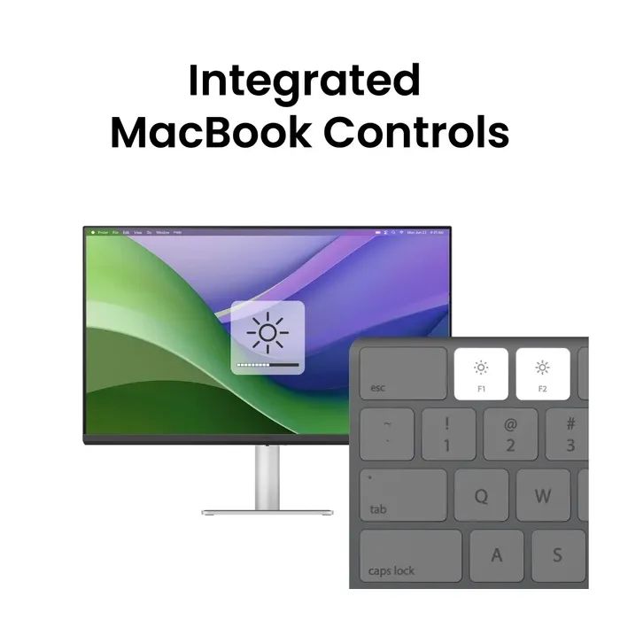 Монитор BenQ MA320UP изображение 7