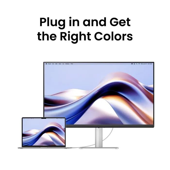 Монитор BenQ MA320UP изображение 9