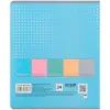 Тетрадь Kite One Color, 24 листа, клетка (K26-238-1) изображение 12
