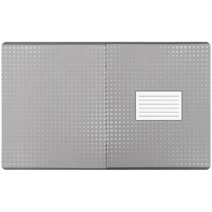 Тетрадь Kite One Color, 24 листа, клетка (K26-238-1) изображение 3