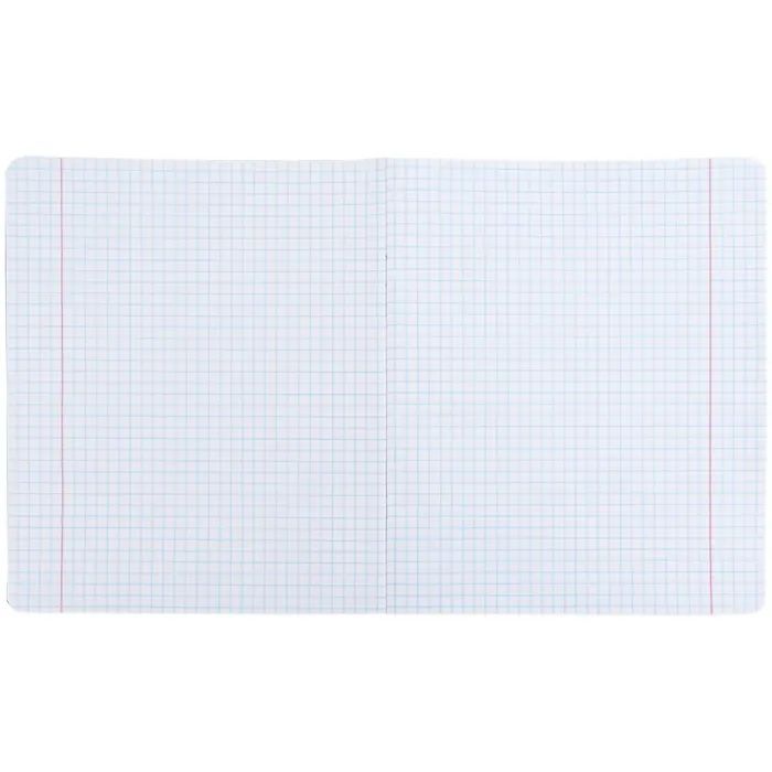 Тетрадь Kite One Color, 24 листа, клетка (K26-238-1) изображение 4
