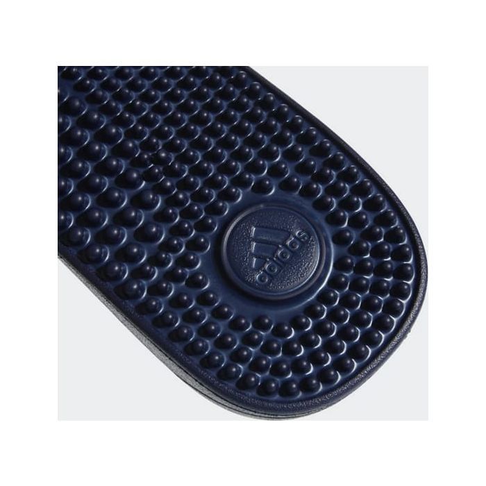 Шлепанцы Adidas Adissage F35579 темно-синій 51.5 (15UK) 33.5 см (4062051400334) изображение 9