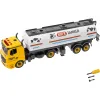 Конструктор Otamanko АВТОКОНСТРУКТОР Молоковоз (YW9095B) изображение 3