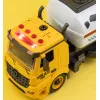 Конструктор Otamanko АВТОКОНСТРУКТОР Молоковоз (YW9095B) изображение 4