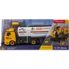 Конструктор Otamanko АВТОКОНСТРУКТОР Молоковоз (YW9095B) изображение 8
