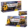 Конструктор Otamanko АВТОКОНСТРУКТОР Молоковоз (YW9095B) изображение 9