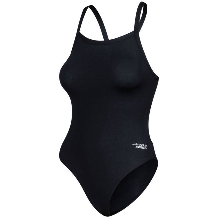 Купальник Aqua Speed Ana 550-01 чорний 42 (5908217697523)